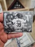 2024 Topps Black & White - #43 Corbin Burnes