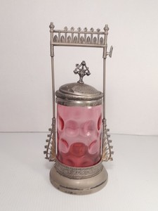 Victorian Pickle Jars | eBay