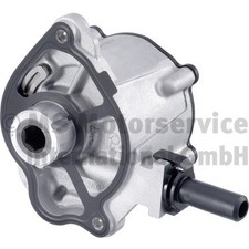 PIERBURG Unterdruckpumpe Bremsanlage MERCEDES-BENZ 2,1 1,8 6510900005 6512300265