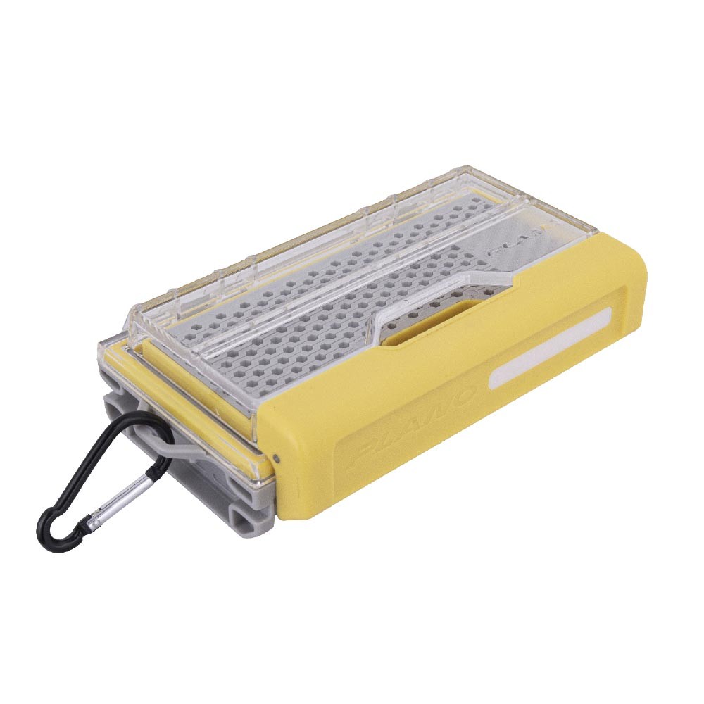 Plano EDGE Micro Jig Box Guard system BN PLASE342 Dry box pocket size