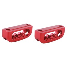 Bed Rail Cleats Bed Tie Down Cleats Premium Direct Replacement for Pickup