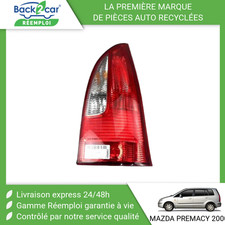 Feu arrière Mazda PREMACY
