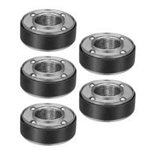 General Wire S-4F 4" Flood-Guard Standpipe Model Threaded - 5 Pack