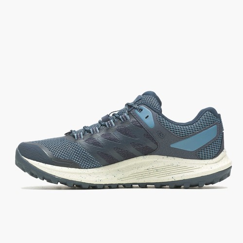 Zapatos Merrell Nova 3 GORE-TEX para hombre colores surtidos NUEVO - Imagen 4 de 12
