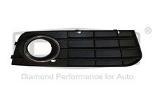 Kühlergrill Stoßstangengitter rechts 88070732302 DPA für AUDI A4 B8 A4 B8 Avant