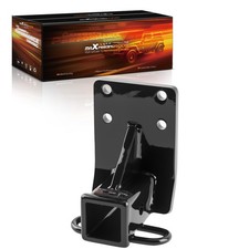 Rear Class 3 Hitch For Mitsubishi Montero 1992-2000 4000lbs Gtw 2in Receiver Rear Class 3 Hitch For Mitsubishi Montero 1992-2000 4000lbs Gtw 2in Receiver