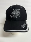 Vintage Chicago Wolves AHL Hockey Hat Cap Strapback 3D Logo Twins Enterprise