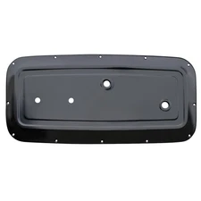 0848-155 Key Parts Door Skin  Driver Left Side Inner Interior Inside for Chevy