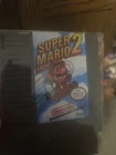 Super Mario Bros. 2 (Nintendo NES, 1988)