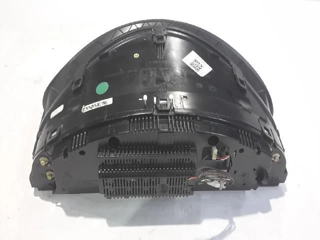 Grupos de instrumentos Mercedes-Benz S430L 2005 Foto 2 de 3