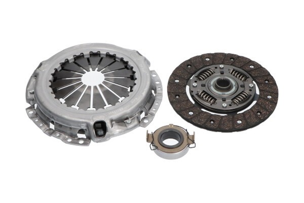 Kupplungssatz Kavo Parts CP-1148 FüR Corolla Toyota NDE120_ NDE120R-image