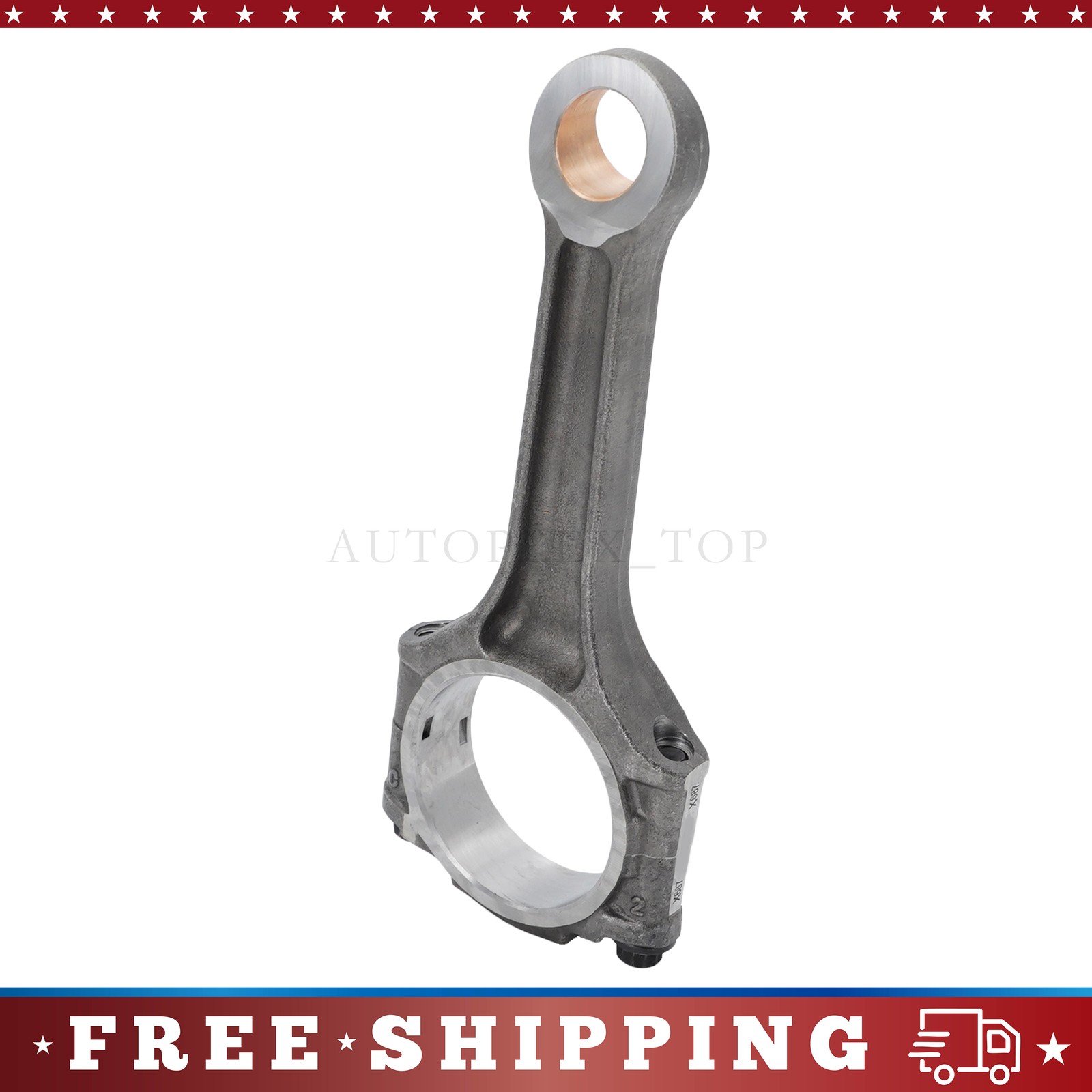 Maserati Ghibli S Q4 2013-2016 Connecting rod P/N 326368