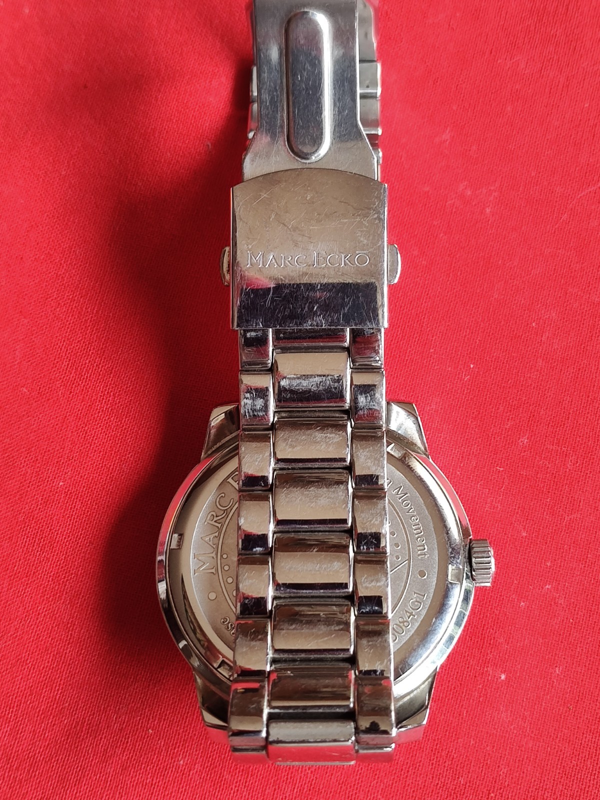 Marc Ecko  E15084G1 - image 6