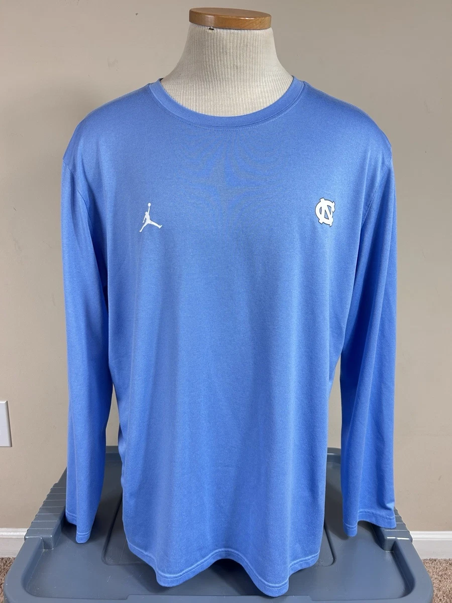 Nike North Carolina Tar Heels NCAA Shirts for sale | eBay