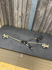 Mercedes Slk R170 Roof Lock Latch...Complete.. 1707900071.. 1996-2004.