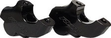 ROX - Speed FX Pullback Riser 1-1/2in for Hon...