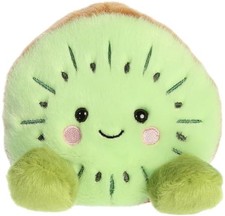 Aurora Palm Pals Kimber Kiwi 5" 33870 Plush Stuffed Animal Toy