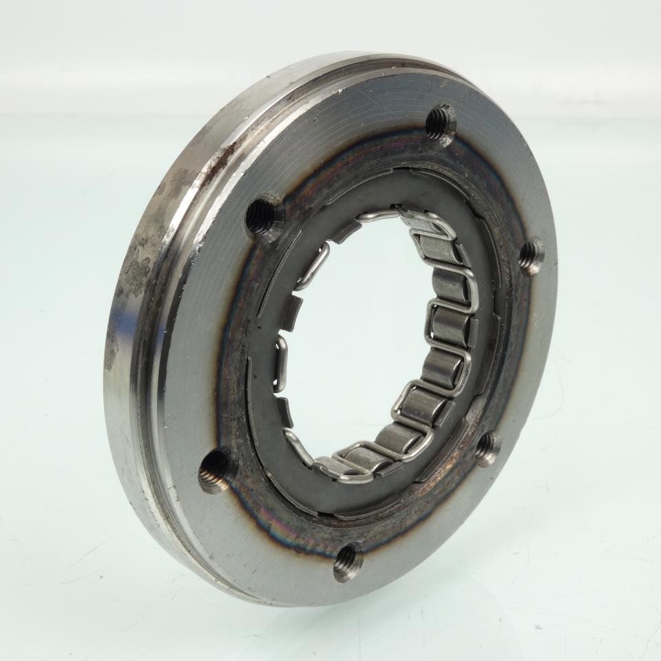 Roue libre de démarreur Sifam pour scooter Peugeot Geopolis 400 Premium 2007