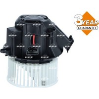 NRF 34634 InnenraumgebläSe FüR Renault Twingo BCM BCA