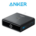 Anker 100W Charging Base Fast Charging 4 Ports for Prime Power Bank/ iPhone