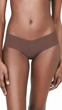 Commando Classic Girl Short Underwear Mocha