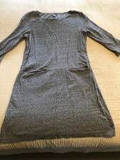 Zinni by Garnet Hill size medium womens dress 