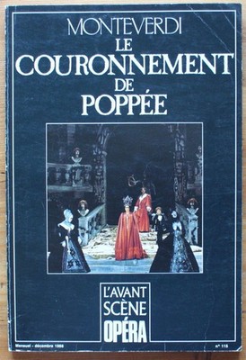023649 - Die Vorszene Oper - Nr. 115 vom Dez. 1988 - Die Krönung der Puppe