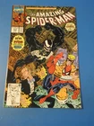 Amazing Spider-man #333 Venom VF+ Beauty Wow
