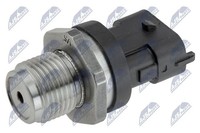 NTY Sensor, Kraftstoffdruck EFP-FT-003 FüR Alfa Romeo Passend FüR Fiat KIA