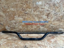 Suzuki DR125 SF44A Lenker Handlebar Bike Motorrad Lenkerrohr original