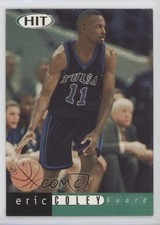 2000 Sage Hit Eric Coley #11 0q3