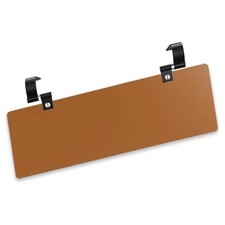 Glare Guard XL MaxView Copper Polarized Car Visor Extender, Anti-Glare Visor