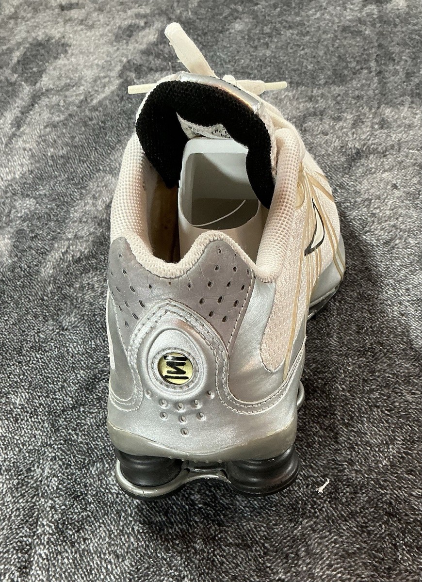 90s NIKE archive スニーカー shox 26cm tiempo 90s NIKE archive スニーカー shox 26cm tiempo - メルカリ