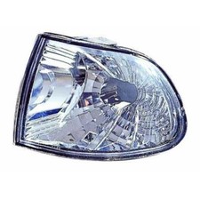 Blinkleuchtensatz Blinker vorne glasklar passend f�r BMW 7er E38