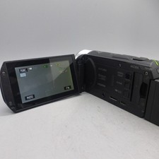Canon Legria HF R27 FULL HD Camescope