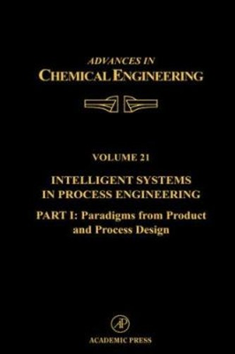 #ad Intelligent Systems in Process Engineering Part I: Paradigms fro $53.16