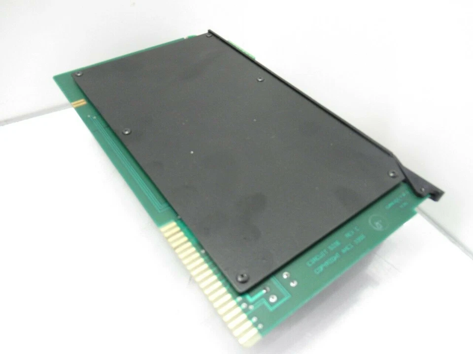 1731 - MICROCONTROLES AVANZADOS CODIFICADOR SERIE AMCI PLC (usado probado) - Imagen 2 de 3