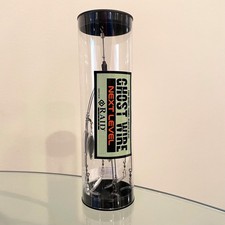 RAID Japan Ghost Wire Next Level/Half Fish Holo/USA Seller