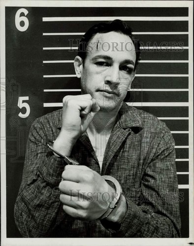 Pressefoto Schauspieler Frederic Forrest - hpp25804 - Bild 1 von 2