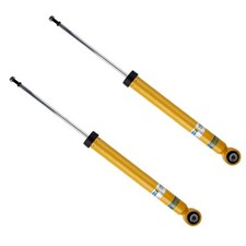 2 Bilstein Stoßdämpfer B6 2-24-277631 Hinterachse für Skoda Fabia Scala