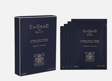 EviDenS de Beaute The 7 Minutes Moisture Lift Mask Box 4x28ml tw
