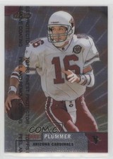 1999 Topps Finest Pre-Production Jake Plummer #PP3 0x1