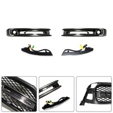 Baguette de porte Mercedes CLASSE G