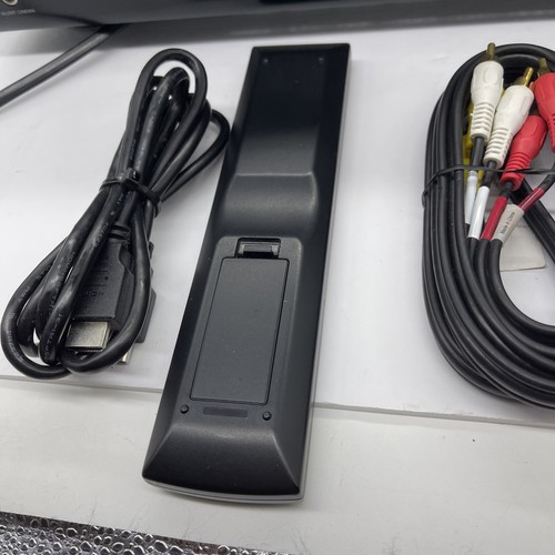 Yamaha RX-V375 5.1 Ch HDMI Home Theater Surround Receiver Stereo Remote Bundle - Picture 8 of 23