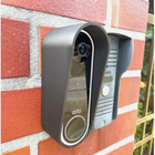 Weather Shield Cover for Arlo Essential Doorbell – Durable Rain & Sun Protection