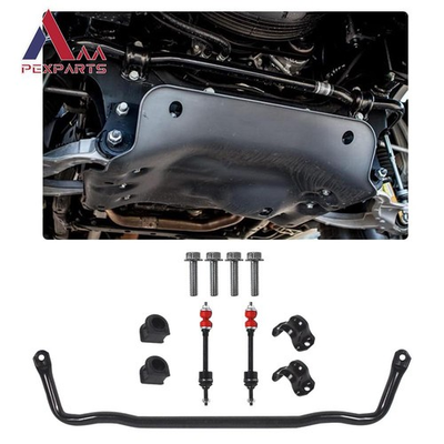 #ad Stabilizer Sway Bar Front For 2011 2012 2013 2014 2015 2016 2017 2018 Ram 1500 $136.09