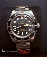 TUDOR Black Bay 58 79030 Black Dial (December 2024)