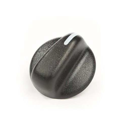Omix Fan Switch Knob 17903.05 * Fits 1997-1998 Jeep Wrangler TJ - Picture 1 of 3