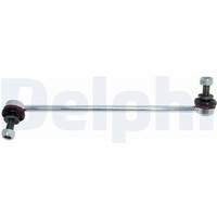 Koppelstange Stabilisator Delphi TC2512 TC2513 FüR CLS Mercedes S212 Klasse W212