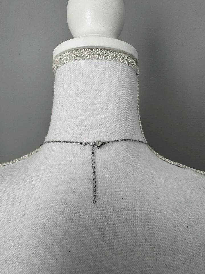 Kette NEU - Bild 2 von 2